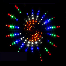 free shipping high quality 10sq.m large delta led kite line ripstop nylon outdoor toys flying birds kite accessory wind garden 2024 - buy cheap