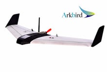 Avión Arkbird Hummingbird EPP RC, avión PNP de 860mm de envergadura, con piloto automático personalizado de 2,0 Lite para principiantes, novedad 2024 - compra barato