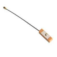 Antena GPS activa VSWR, 6x20x6mm, 6x6mm, señal de alto rendimiento, importada 2024 - compra barato