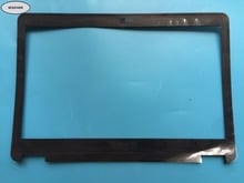 Nueva cubierta frontal LCD para DELL Latitude E7440 B, carcasa de marco de pantalla, carcasa 02TN1 2024 - compra barato