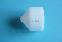 F209 Fanuc Upper Water Nozzle White dia. 2 / 4 /6.5mm for DWC-0A,0B,0C WEDM-LS Wire Cutting Machine Parts 2024 - buy cheap