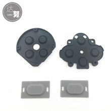 High Quality Silicon Rubber Button Switch Conductive Pad Replacement for Sony PSP 1000 2024 - buy cheap