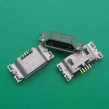 Conector de enchufe de puerto de carga USB para Sony Xperia C4, E5303, E5306, E5353 Dual, E5333, E5343, E5363, C5 Ultra, E5506, E5553, 5 uds. 2024 - compra barato