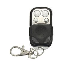 2021 venda quente 4-button 433.92 433 434mhz chave de controle remoto da porta da garagem 2024 - compre barato