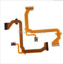 LCD Flex Cable for PANASONIC NV-GS31 NV-GS25 NV-GS28 NV-GS35 NV-GS38 NV-GS6 NV-GS17 NV-GS19 NV-GS20 NV-GS21 2024 - buy cheap