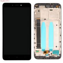 For Xiaomi Mi A1 / mi 5x mia1 Lcd Screen Display WIth Touch Glass Digitizer Frame Assembly Replacement Full parts MDG2 2024 - buy cheap