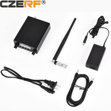 CZE-05B 0.5w  0.5watt FM Transmitter  76MHz to 108MHz mini radio Stereo Station PLL LCD 2024 - buy cheap