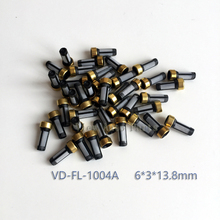 300pcs OEM MD619962 0280156139 fuel injector filter 6*3*13.8mm for mitsubishi car fuel inejctor service kits for VD-FL-1004A 2024 - buy cheap