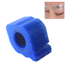 Microblading Plastic Wrap Preservative Film Cutter for Permanent Makeup Tattoo Eyebrow Liner Tattoo Accessories 2024 - buy cheap