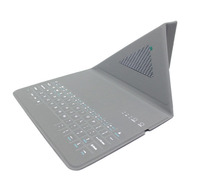 MAORONG NEGOCIAÇÃO tampa do caso do teclado bluetooth para Samsung Galaxy Tab 8.0 Tablet Stand For tab samsung um T350 T355C 2024 - compre barato