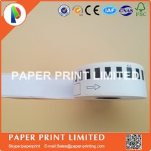 20 Rolls Free Shiping Brother DK-22214 Label Compatible Etiketten 12mm*30.48M Continuous for QL570 QL700 DK-2214 Thermal Label 2024 - buy cheap