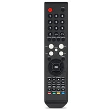 New Remote Control for Salora Lcd Led TV LED2226FHDVX Controller 2024 - buy cheap