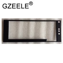 GZEELE-funda de Marco vacío para teclado, cubierta embellecedora para teclado Dell Latitude E5430, 0G4J21, G4J21, AP0M3000300, novedad 2024 - compra barato