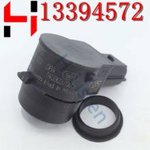 1pcs Parking Distance Control PDC Sensor For G M Chevrolet Cruze Aveo Orlando Opel Astra J Insignia 13394572 0263023064 2024 - buy cheap