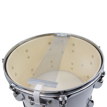 Стальная проволока Snare 30 нитей барабанная пружина для 14 дюймов Snare барабан кахон коробка барабан детали ударного инструмента 2024 - купить недорого