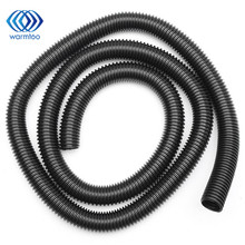 1pc EVA Black 2.5M Vacuum Cleaner Hose For Most Of Household Diameter 32mm For Most Models Of Household Vacuum Cleaner 2024 - buy cheap