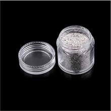 1Box 10g Shining Nail Glitter Powder Nail Art Dust Tips Nail Art Decoration for nail polish 2024 - buy cheap