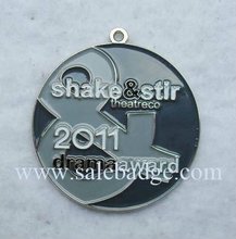 Highest quality Sports Metal Award Medal 2024 - buy cheap