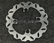Rear Brake Discs Rotors For Kawasaki Ninja ZX6R 636 ZX10R 2003-2006 Z1000 Z750S ZX9R 2024 - buy cheap