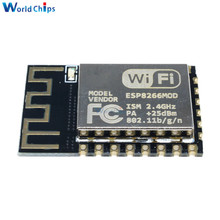 10Pcs ESP8266 ESP-12F Serial WIFI Model ESP-12E Upgrade Remote Wireless Module ESP12F ESP12 Authenticity Guaranteed 4M Flash 2024 - buy cheap