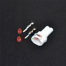 10 kits sets 2 way Pin male housing connector MT sealed Sumitomo connector 6187-2171 2024 - buy cheap