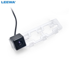LEEWA HD Special Car Rearview Camera Reverse Backup Camera For Toyota Yaris Sedan XP90 (05~13)Vios X90(07~13)Belta XP90 #CA4778 2024 - buy cheap