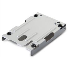 Brand New SODIAL(R) Z802029 Super Slim Hard Disk Drive Mounting Bracket for PS3 System CECH-400x Series White 2024 - buy cheap