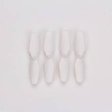 LeadingStar 4pcs/Set Propellers Spare Part for SYMA X22/X22W RC Quadcopter Drone 2024 - buy cheap