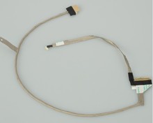 WZSM NEW LCD LVDS video cable for Toshiba C660 C660D C660G C665 P750 P/N: DC020011Z10 2024 - buy cheap