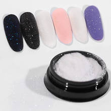 1 Box 5g Glitter Powder Shining Sugar Glitter for Nails Hot Sale Powder  for Nail Art Decorations TSLM1 2024 - buy cheap