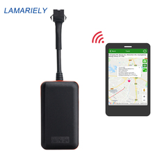 Mini GPS Tracker Car Waterproof IP66 TK108 2G/GSM GPS Locator Cut Off Oil Power Vehicle Tracking Vibration Alarm PK GT02A TK110 2024 - buy cheap