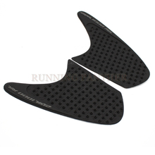 Almohadilla antideslizante para tanque de motocicleta, 3M, lateral de Gas para rodilla, almohadillas de tracción, adhesivo Protector para Honda CBR1000RR, 2012, 2013, 2014, 2015, 2016 2024 - compra barato