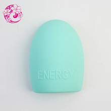 ENERGY Brand Professional Silicone  Washing Brush Egg Makeup tool cleasing tool xsd0 2024 - buy cheap
