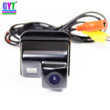 CCD HD Car rear view parking backup camera for mazda 3 M3 MAZDA 6 M6 BESTURN B70 oley cx-5 cx-7 cx-9 Mazda CX5 CX 5 2024 - buy cheap