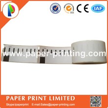 200 x Rolls Dymo Compatible 11356 1356 89 x 41mm label etiqueta Multipurpose labels Thermal paper 2024 - buy cheap