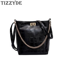 2019 fashion PU leather ladies Messenger bag stone pattern shoulder bag multi-function Messenger bag fashion bucket bag YM153 2024 - buy cheap