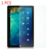 2.5D 0.3mm Tempered Glass membrane For Chuwi Hi10 Pro Steel film Tablet PC Screen Protection Toughened for Hi 10 pro hi10 pro 2024 - buy cheap
