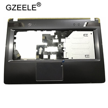GZEELE-funda superior con bisel para teclado, cubierta para Lenovo IdeaPad Y480, Y480M, Y480A, Y485, Y480N, Y485P, 14 ", AM0MZ000B00 2024 - compra barato