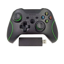 2,4G беспроводной контроллер для Xbox One консоль для ПК для Android геймпад для смартфона джойстик 2024 - купить недорого