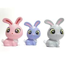 Squishy Jumbo Kawaii Slow Rising Rabbit Antistress Stress Relief Squeeze Squishies For Kid Soft Fun Toy Squish Novelty Toys Gift 2024 - buy cheap