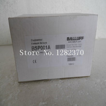 Interruptor de presión BALLUFF auténtico, original, BSP, B250-EV002-A02A0B-S4, nuevo 2024 - compra barato