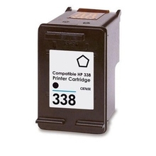 einkshop Replacement  Ink Cartridge For HP338 For hp Photosmart C3100 C3110 C3125 C3135 C3140 C3150 C3170 C3173 C3175 C3180 2024 - buy cheap