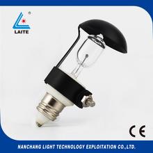 24v35w SH37 skytron operating Lamp 24v 35w E11 guerra 6701/1 Black Umbrella halogen light bulb free shipping-10pcs 2024 - buy cheap