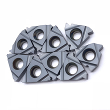 16ER 0.75 1.00 1.25 1.5 2.0 3.00 ISO BMA High quality Threading Inserts turning tools for Indexable tungsten carbide 2024 - buy cheap