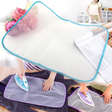 New High Temperature Ironing Cloth Ironing Pad Protective Insulation Against Hot Household Ironing Mattress  SDF-SHIP 2024 - buy cheap