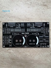 Abreast-amplificador de circuito impresso, placa vazia, 2.0 canais, 68w + 68w, hifi 2024 - compre barato
