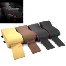 Almohadilla Central para Reposabrazos de coche, accesorio para Daewoo Matiz Nexia Nubira Sens Tosca Winstorm 2024 - compra barato
