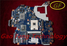 Laptop motherboard LA-7912P For ACER V3-571G motherboard NBY1X11001 DDR3 Non-Integrated 100% tested ok 2024 - buy cheap