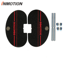 Original Metal Pedal Pads For INMOTION V5F Self Balance Electric Scooter Unicycle Skateboard Hoverboard Metal Pedal Accessories 2024 - buy cheap