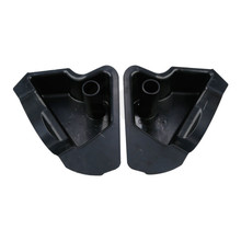 Motorcycle Lower Fairing Speaker Tray For Harley Touring Electra Road Street Glide Ultra Classic FLHX 2014-2021 2024 - buy cheap